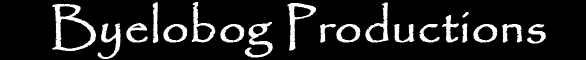 Byelobog Productions